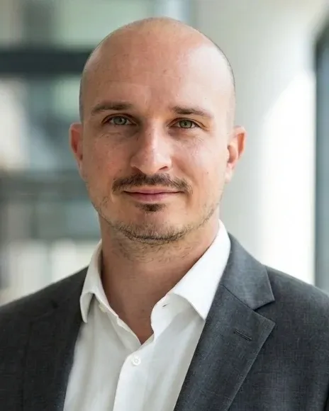 Erik Eckert